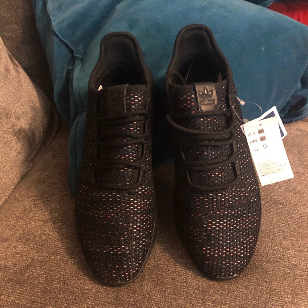 Adidas Orig Tubular Shadow- W 10 / Men’s 8.5 NWT